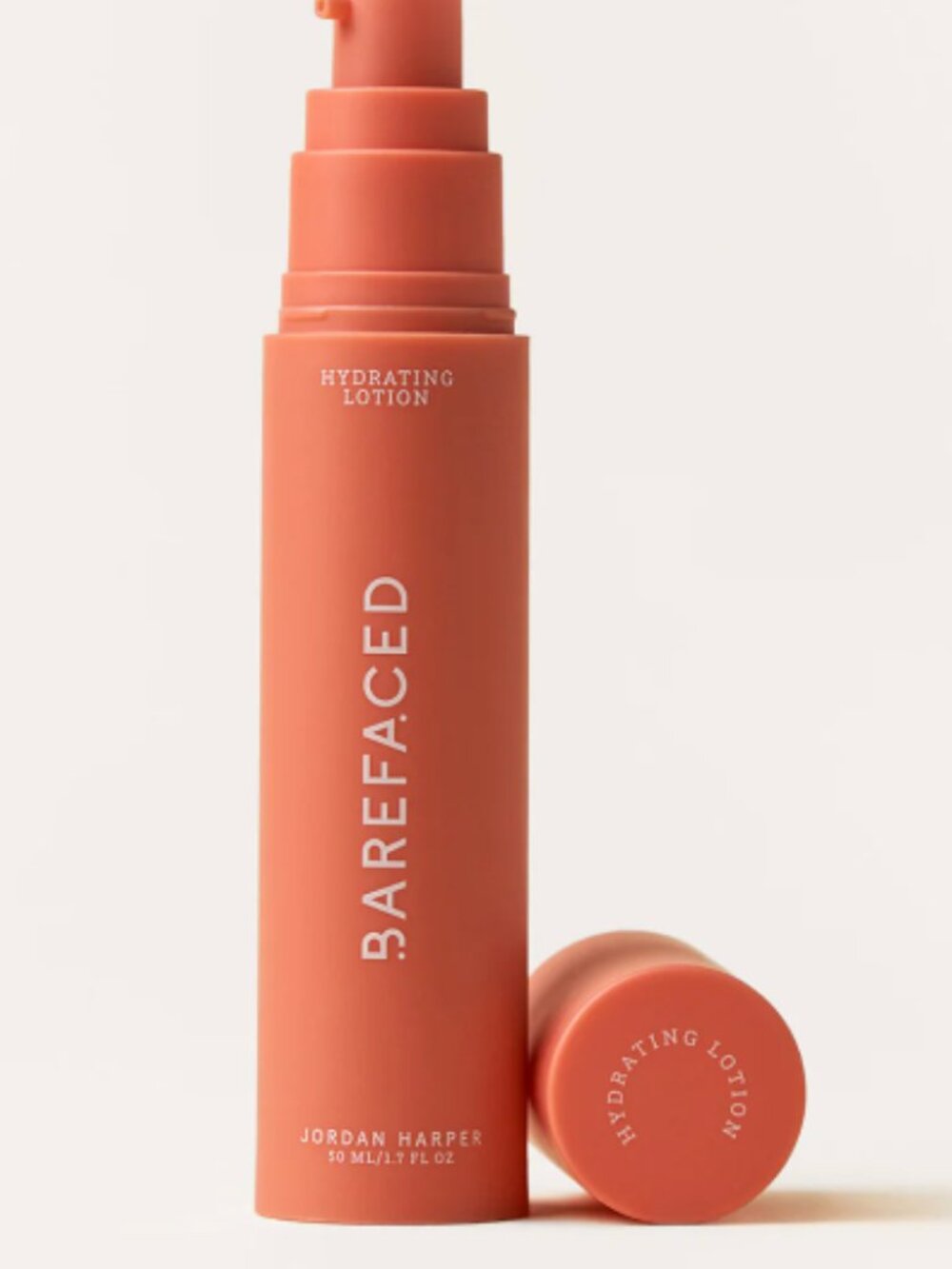 Barfaced Hydrating Lotion